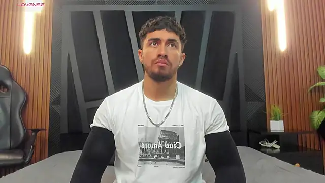 Brad Summer online show from 11/05/25, 05:13