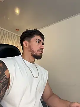 Brad Summer online show from 11/14/25, 05:33