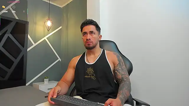 Brad Summer online show from 12/02/25, 11:15