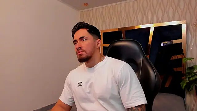 Brad Summer online show from 12/04/25, 05:10