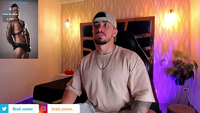 Brad Summer online show from 02/03/26, 05:29