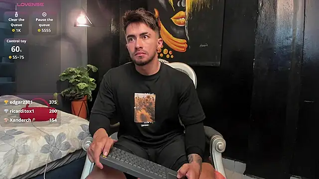 Brad Summer online show from 03/20/26, 11:42