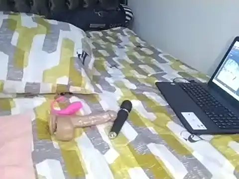 Chandy012 online show from 09/12/25, 10:21