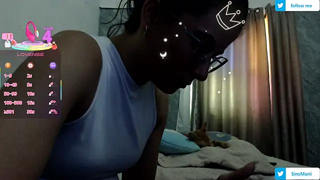 Snapshot of MARIELSINS_AND_DAIKIJACK chatting on 06/24/26, 04:06 MARIELSINS AND DAIKIJACK online show from 06/24/26, 04:06