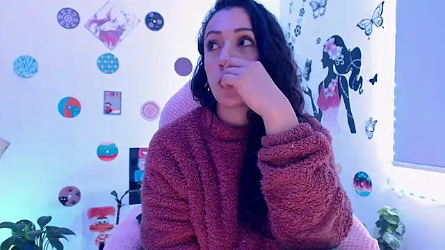 Snapshot of samy_love35 chatting on 03/04/25, 08:49 samy love35 online show from 03/04/25, 08:49