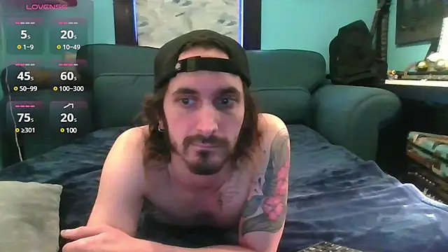 Snapshot of riffraphboi chatting on 01/16/25, 11:04 riffraphboi online show from 01/16/25, 11:04