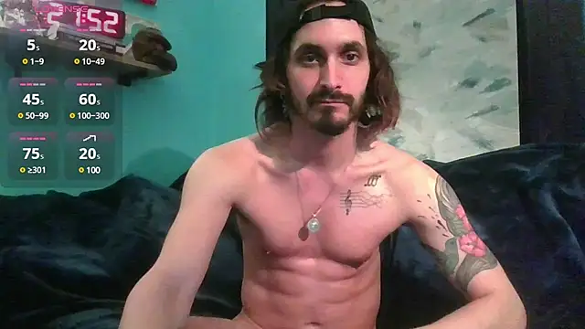 Snapshot of riffraphboi chatting on 01/20/25, 09:53 riffraphboi online show from 01/20/25, 09:53