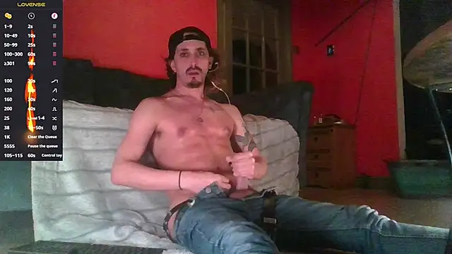 Snapshot of riffraphboi chatting on 02/22/25, 07:36 riffraphboi online show from 02/22/25, 07:36