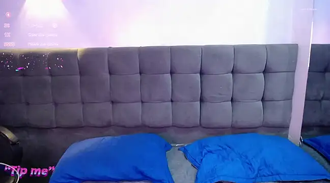 dalmonn lennoxx online show from 01/30/25, 10:19