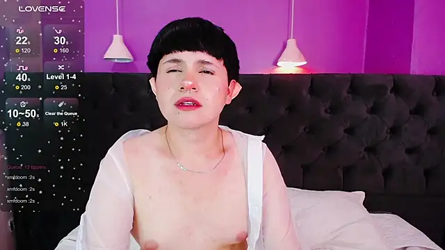 dalmonn lennoxx online show from 02/08/25, 11:55