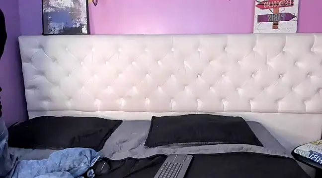 dalmonn lennoxx online show from 02/09/25, 12:41