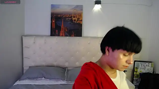 dalmonn lennoxx online show from 02/18/25, 06:58