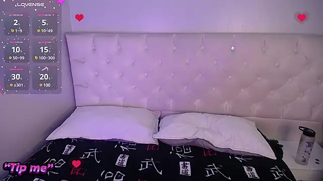 dalmonn lennoxx online show from 02/25/25, 09:24