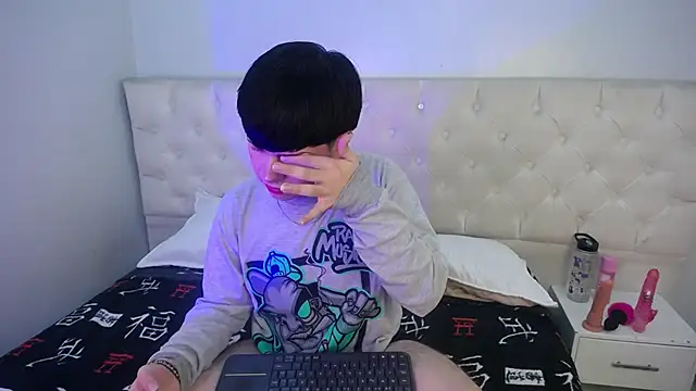 dalmonn lennoxx online show from 03/07/25, 08:22