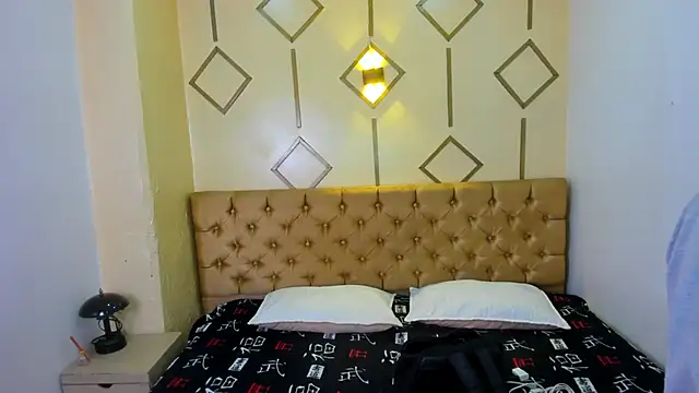 dalmonn lennoxx online show from 03/19/25, 07:38