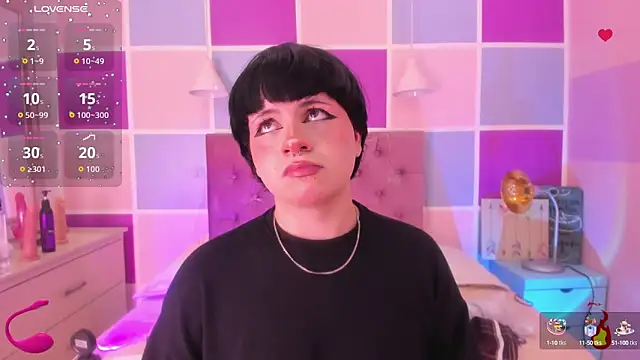 dalmonn lennoxx online show from 10/06/25, 08:17