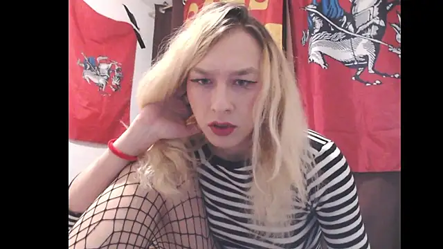 Rudy  Ryabina online show from 02/20/26, 08:09