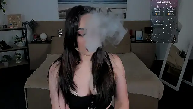 Noirael online show from 10/03/25, 08:50