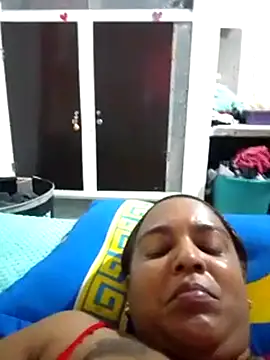 Teresa mm online show from 02/16/25, 05:48