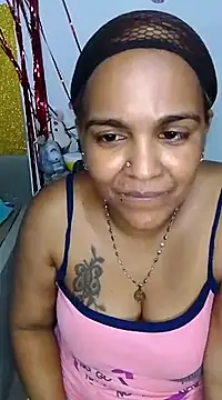 Teresa mm online show from 02/22/25, 01:22