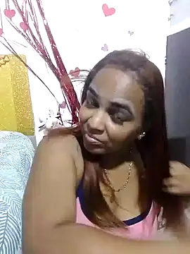 Teresa mm online show from 02/26/25, 01:43