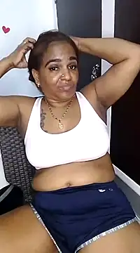 Teresa mm online show from 02/28/25, 04:10