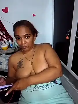 Teresa mm online show from 03/05/25, 06:23