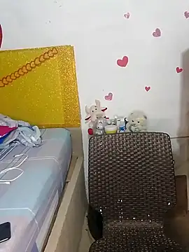 Teresa mm online show from 03/07/25, 01:31