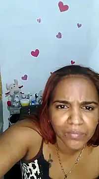 Teresa mm online show from 03/07/25, 04:35