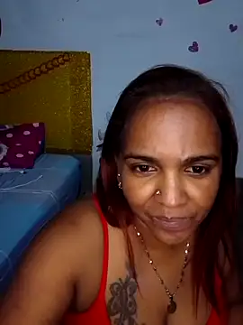 Teresa mm online show from 03/08/25, 01:06