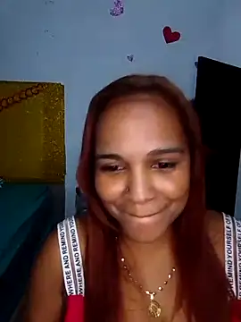 Teresa mm online show from 03/12/25, 12:53