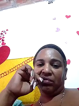 Teresa mm online show from 03/16/25, 02:11