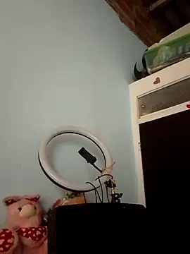 Teresa mm online show from 10/08/25, 03:42