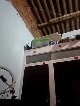 Teresa mm online show from 10/11/25, 05:11