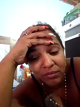 Teresa mm online show from 10/26/25, 02:12