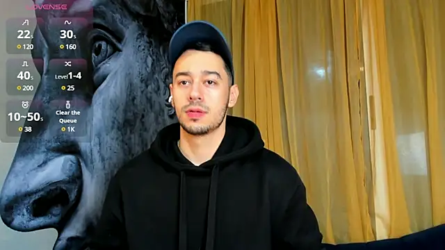 Snapshot of Salvatore_costa chatting on 03/04/25, 09:22 Salvatore costa online show from 03/04/25, 09:22