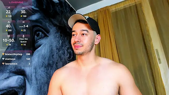 Snapshot of Salvatore_costa chatting on 03/13/25, 01:32 Salvatore costa online show from 03/13/25, 01:32