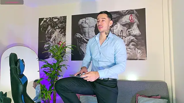 Snapshot of Salvatore_costa chatting on 02/12/26, 10:05 Salvatore costa online show from 02/12/26, 10:05