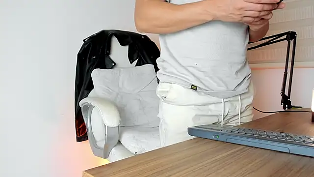 Fraannco online show from 01/23/25, 12:57