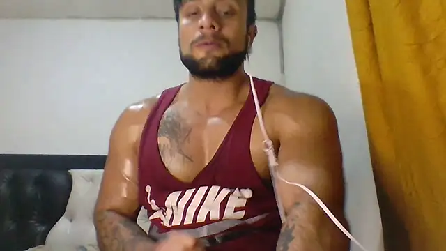 Snapshot of davidcr89 chatting on 01/15/26, 06:18 davidcr89 online show from 01/15/26, 06:18