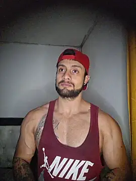 Snapshot of davidcr89 chatting on 01/17/26, 06:18 davidcr89 online show from 01/17/26, 06:18