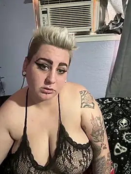Snapshot of MistressMizfit chatting on 01/25/25, 06:46 MistressMizfit online show from 01/25/25, 06:46