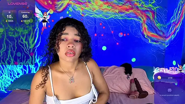 lucie petite online show from 03/30/26, 06:20