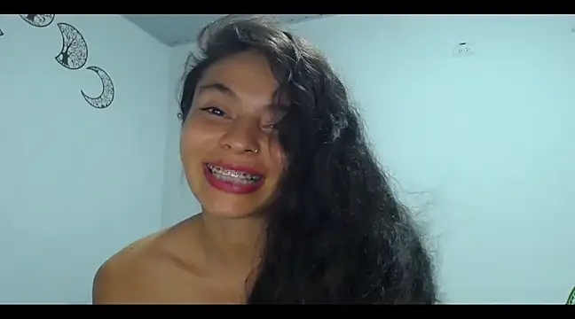 lana roman online show from 03/20/25, 05:02