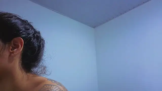 lana roman online show from 02/16/26, 01:24