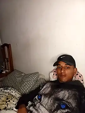 Snapshot of Pabllotonho chatting on 10/21/25, 11:05 Pabllotonho online show from 10/21/25, 11:05