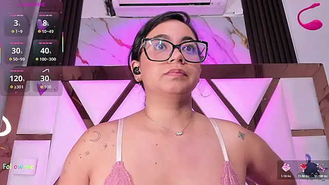 miilaklum online show from 11/26/25, 07:15