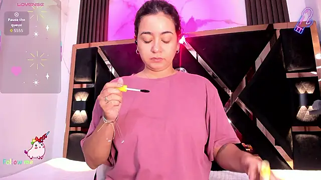 miilaklum online show from 02/01/26, 03:32