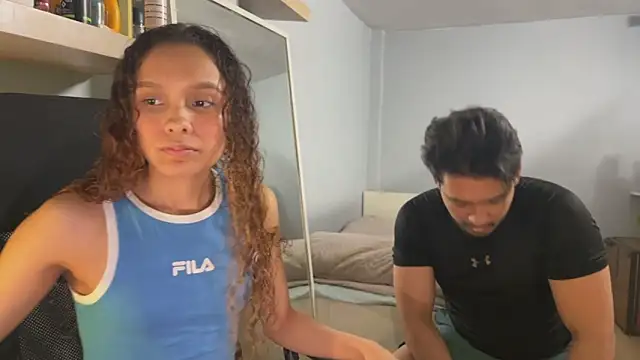 RagnarLothbrokXX online show from 11/13/25, 08:41