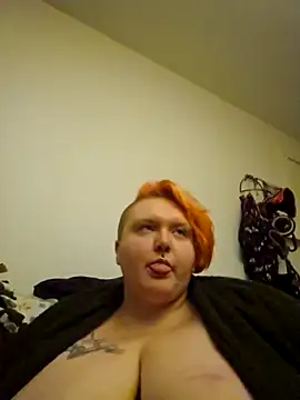 CorgiGodez98 online show from 11/19/25, 01:16